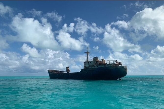 Jet Ski Adventure in Crystal Waters of Turks and Caicos - What the one-hour schedule feels like