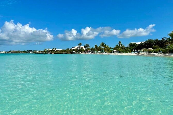 Jet Ski Adventure to Split Rock, Pirates Cove, Iguana Bay Cay - The return ride keeps the schedule compact