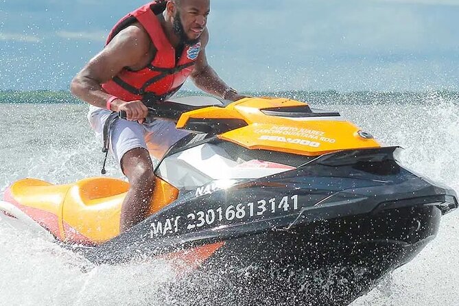 Jet Ski Fest in Turks and Caicos Islands - Who Will Enjoy This Jet Ski Tour Most?