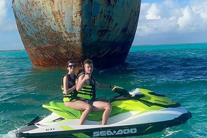 Land and Sea Adventure Tour in Providenciales - Who gets the best value from $448
