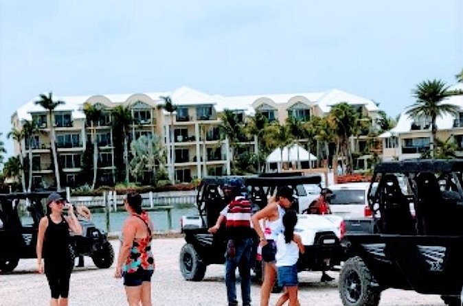 Land & Beach Adventures - Is $295.95 good value?