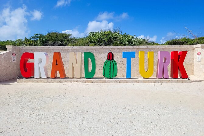 Lets Ride Adventures ATV Tour in Grand Turk - Is $80 a fair price?