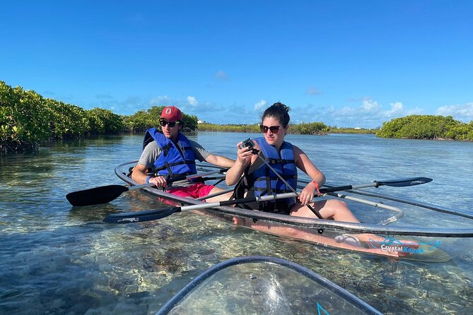 Mangrove Cay and Iguana Island Tours - Why this three-hour outing is worth considering