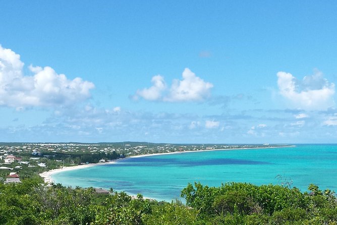 N&G Providenciales Island Tours of Turks and Caicos - A useful first look at Providenciales