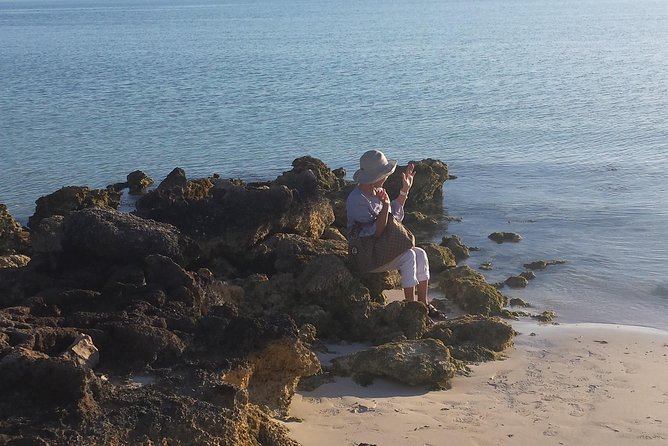 N&G Providenciales Island Tours of Turks and Caicos - Downtown Providenciales reveals ordinary island life