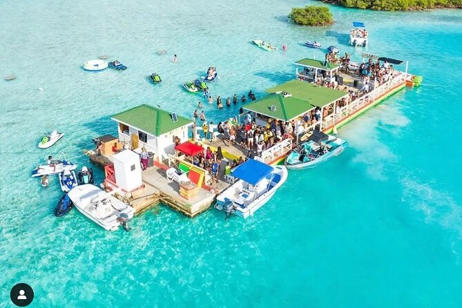 Noahs Ark Catamaran Trip - Key points to know before you book