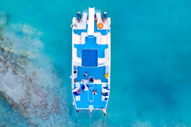 Noahs Ark Catamaran Trip - Timing problems and how to plan around them