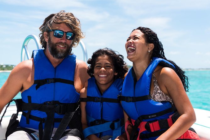 Parasailing Adventure from Providenciales in Turks and Caicos - Practical tips for a smoother outing