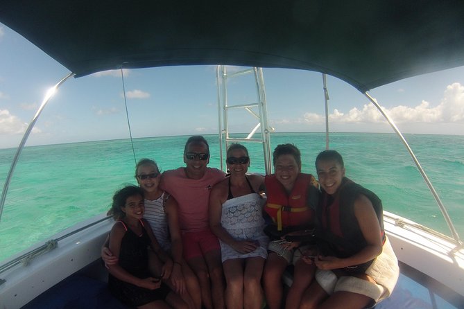 Parasailing Grand Turk - How much value do you get for $85?