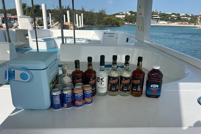 Private Boat Tour with Snorkeling and Beach BBQ - Who will enjoy this most