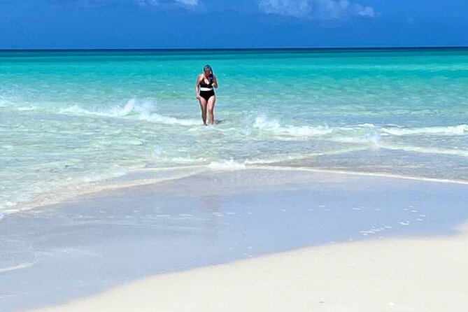Private Boat Tour with Snorkeling, Island Hopping, and Noahs Ark - What the crew adds to the day