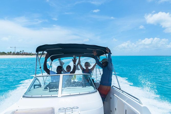 Private Boat Tours to outer islands, snacks drinks- snorkel- cruise! - Is $1,700 a fair price?