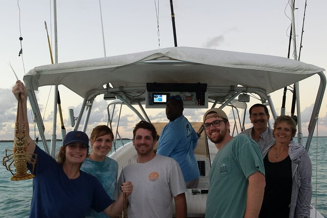Private Bottom Fishing Charter 1/2 day morning on "Shady Grady" - Snacks, drinks, shade, and the small comforts