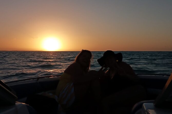 Private Catamaran Sunset Cruise in Turks and Caicos - Beer, rum punch, soft drinks, and light snacks