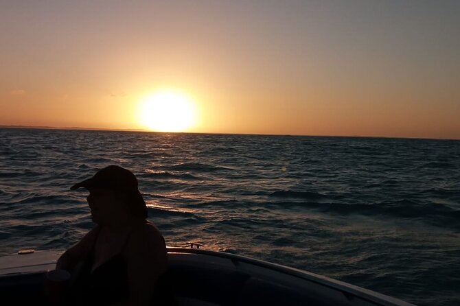 Private Catamaran Sunset Cruise in Turks and Caicos - Who will enjoy this cruise most