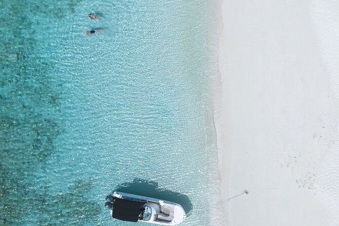 Private Grace Bay Boat Sunset Tour with Pickup - Who will enjoy this most?