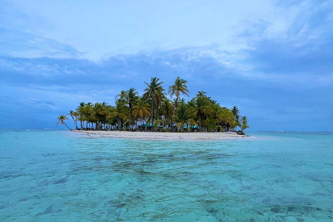 Private Half-Day Catamaran Cruise, Turks and Caicos Islands - Key points at a glance