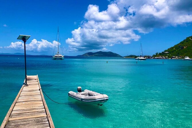 Private Half-Day Catamaran Cruise, Turks and Caicos Islands - Grace Bay Beach gives you the classic Providenciales view