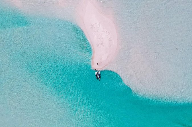 Private Half Day Luxury Island Getaway - Weather, timing, and the small print