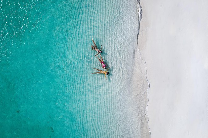 Private Half Day Luxury Island Getaway - How to make the most of the charter