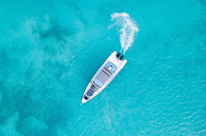 Private Half Day Luxury Snorkeling Charter - Is $1,800 good value for six people?
