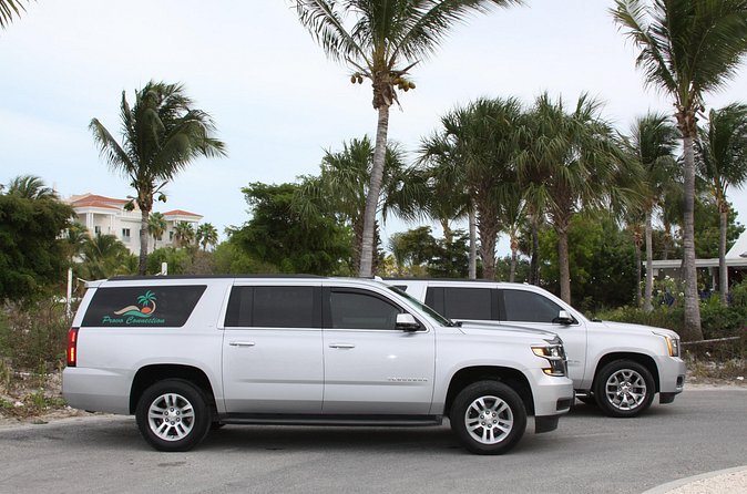 Private Luxury Suv Airport Transfer (One Way) - Why the private format can be worth the price