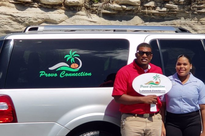 Private Luxury Suv Airport Transfer (One Way) - Service reliability and the smart confirmation call