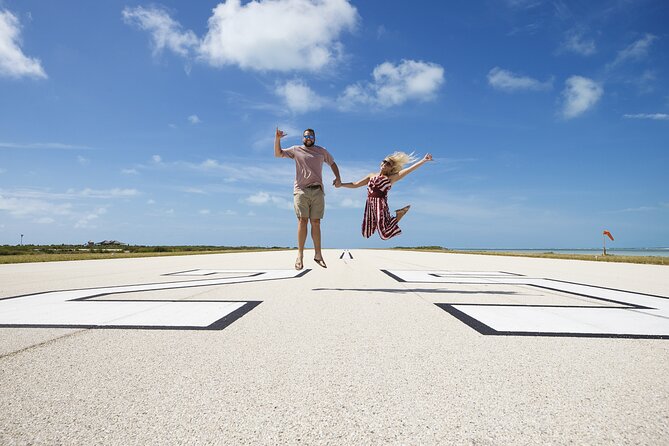 Private Photoshoot in the Turks and Caicos Islands - What the $550 group price really means