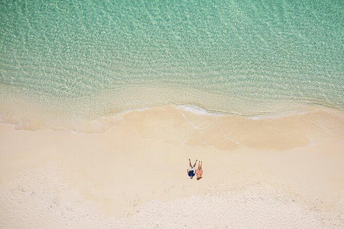 Private Photoshoot in the Turks and Caicos Islands - Starting at your hotel, villa, or chosen meeting place