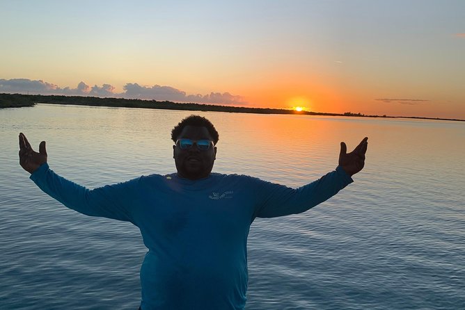 Private Sunset Cruise in Grace Bay - What the Crew Adds to the Evening