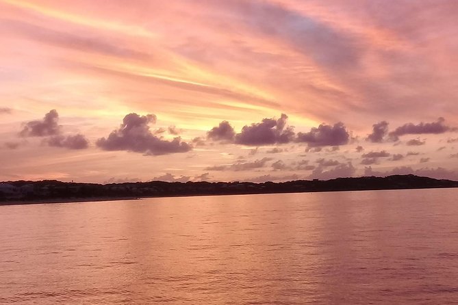 Private Sunset Cruise in Grace Bay - Is $1,900 a Fair Price?