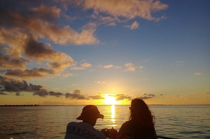 Private Sunset Cruise in Grace Bay - Who Will Enjoy This Cruise Most?