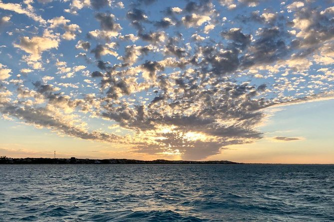 Private Sunset Cruise in Grace Bay - Should You Book the Grace Bay Sunset Cruise?