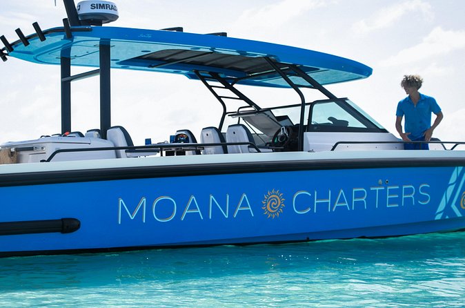Private Sunset Dinner on the Water - Is $1,400 good value for six people?
