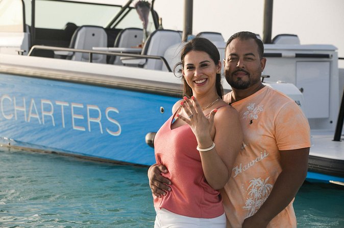Private Sunset Dinner on the Water - Practical details for a smoother celebration