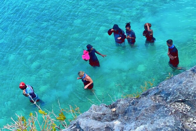 Providenciales 2 Hours ATV Adventure - Key points at a glance
