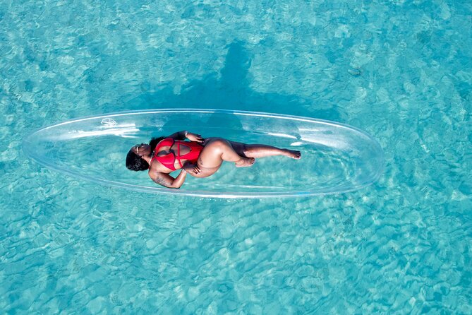 Providenciales Clear Kayak Shoots in Turks and Caicos Island - Weather and cancellation rules