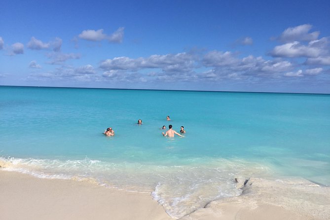 Providenciales Sunset Safari Tour - Why this afternoon tour works well on Providenciales