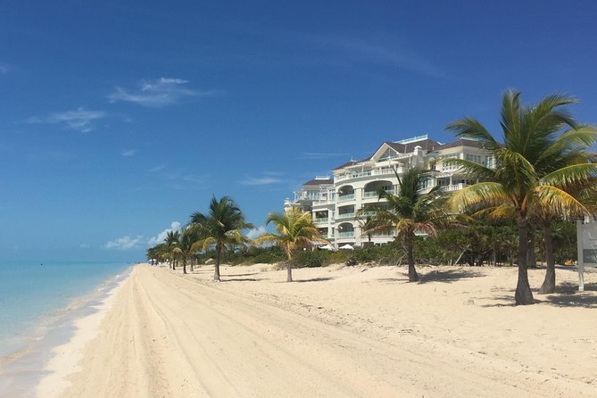 Providenciales Sunset Safari Tour - Dinner at Da Conch Shack