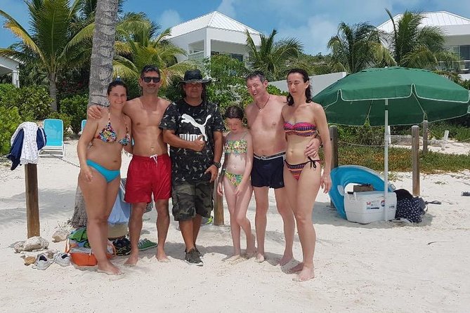 Providenciales Sunset Safari Tour - What $125 buys you