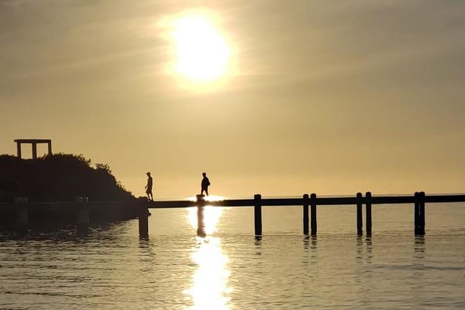 Providenciales Sunset Safari Tour - Long Bay Beach and the ride beyond Grace Bay