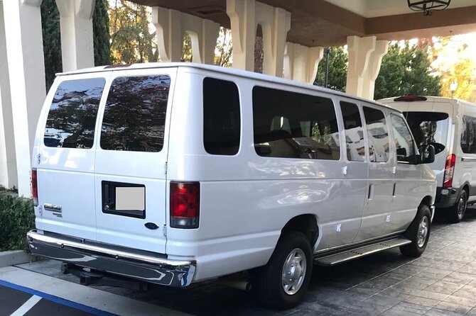 Providenciales to Caicos Providenciales Airport (PLS) - Transfer - Who should book this transfer?