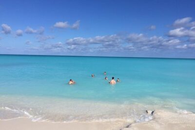 Providenciales Unmissable Sightseeing Tour