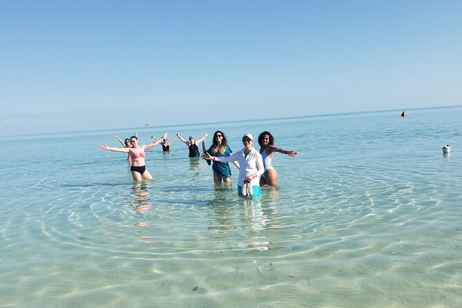Providenciales Unmissable Sightseeing Tour - How much value do you get for $152?