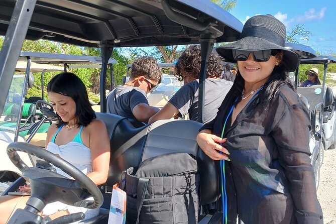 R & B Golf Cart and Car Rental - Key points to know before you book