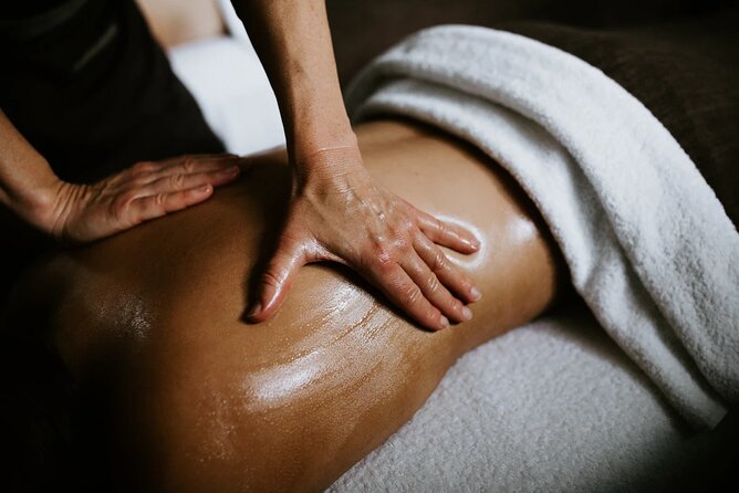 Relaxation and Therapy Massage in Paradise Turks and Caicos - Why the Aromatherapy and Personal Attention Matter