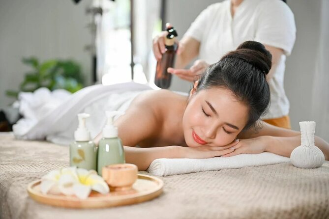 Relaxation and Therapy Massage in Paradise Turks and Caicos - The Mood: Quiet, Simple, and Personal