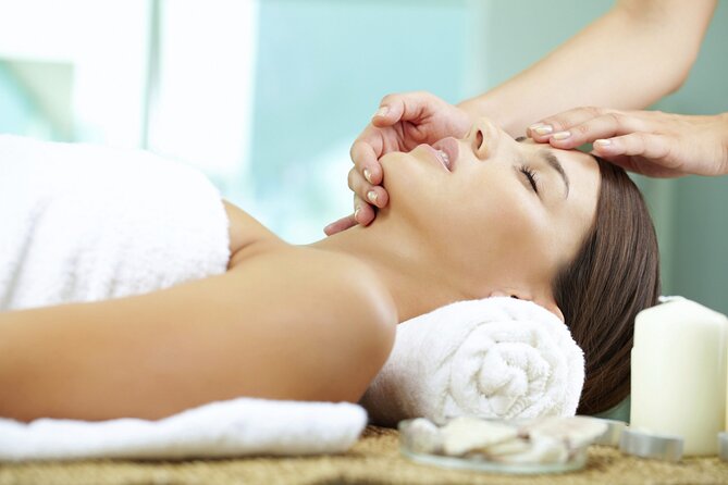 Relaxation and Therapy Massage in Paradise Turks and Caicos - The Grace Bay Meeting Plan