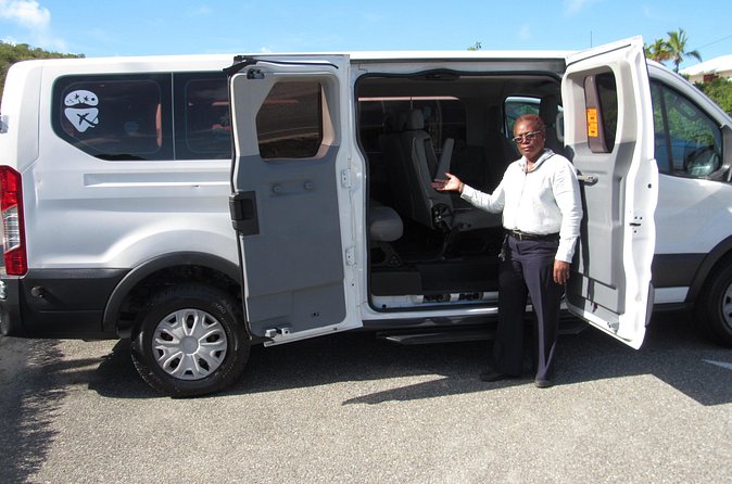 Shared Providenciales Airport Transfer (Round-Trip) - Booking, timing, and cancellation details
