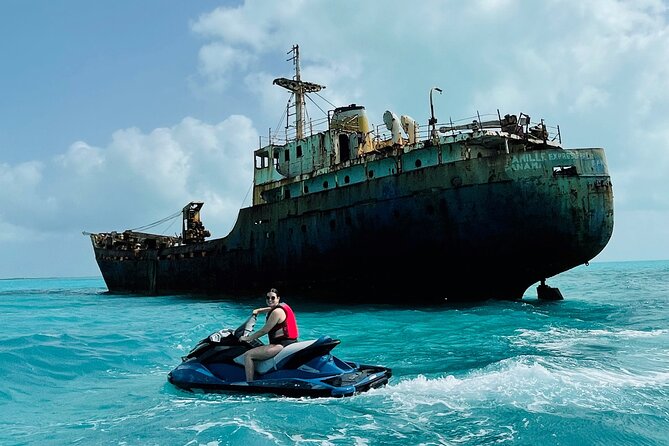 Shipwreck Adventure in Providenciales - Weather, comfort, and practical planning